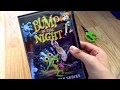 Bump In The Night The Complete Series DVD Unboxing