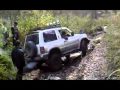 Off road 4x4