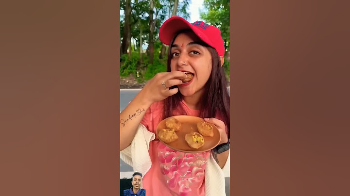 Pani Puri Wala Ex Tasty Gol Gappe 😍🤤 #shorts #trendingshorts #foodlover #tasty #meghachaube
