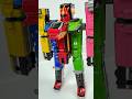 Power Renger【烈車戦隊トッキュウジャー DXレジェンドレッシャー】 Power Rangers Ressha Sentai Toqger / Legendary Lester
