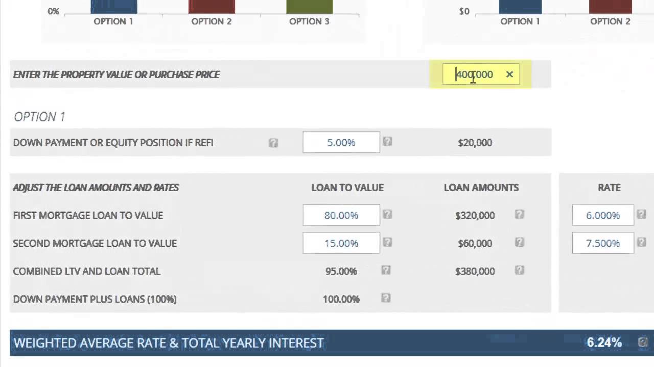 Weighted Average Rate Video 11 04 2014 - YouTube