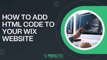 How to Add HTML Code to Your Wix Website | Wix Website Tutorial | Website Builder | Wix