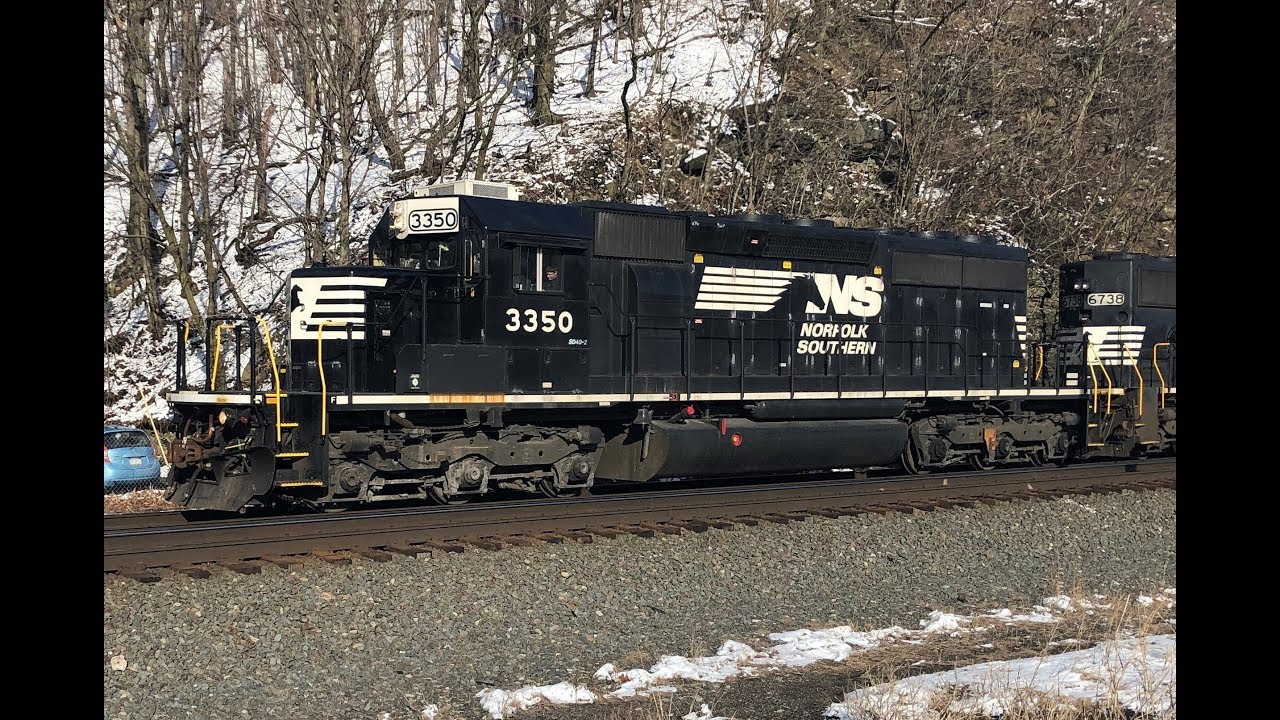 Trains & Horn Compilation 5(b) YouTube