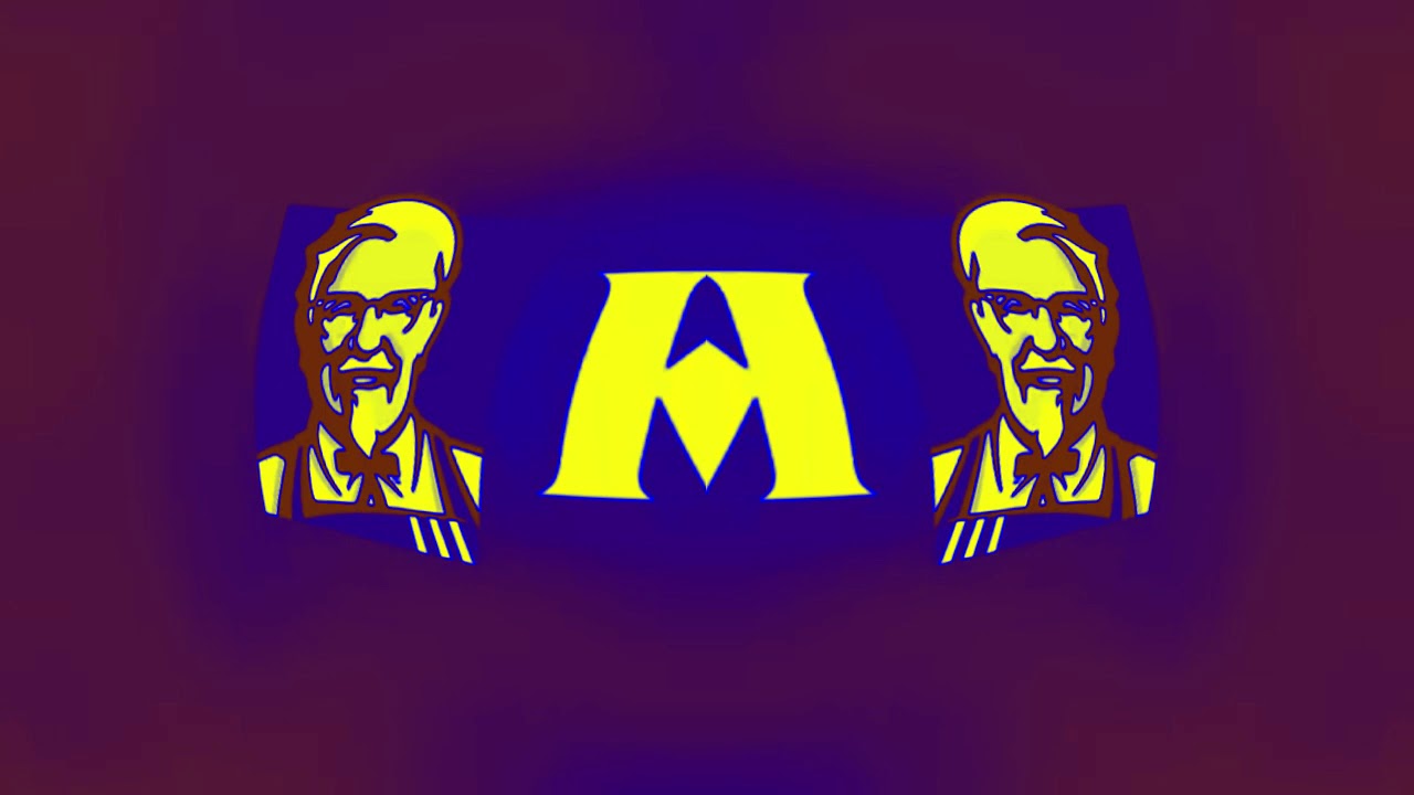 KFC Logo in Kormulator Collection