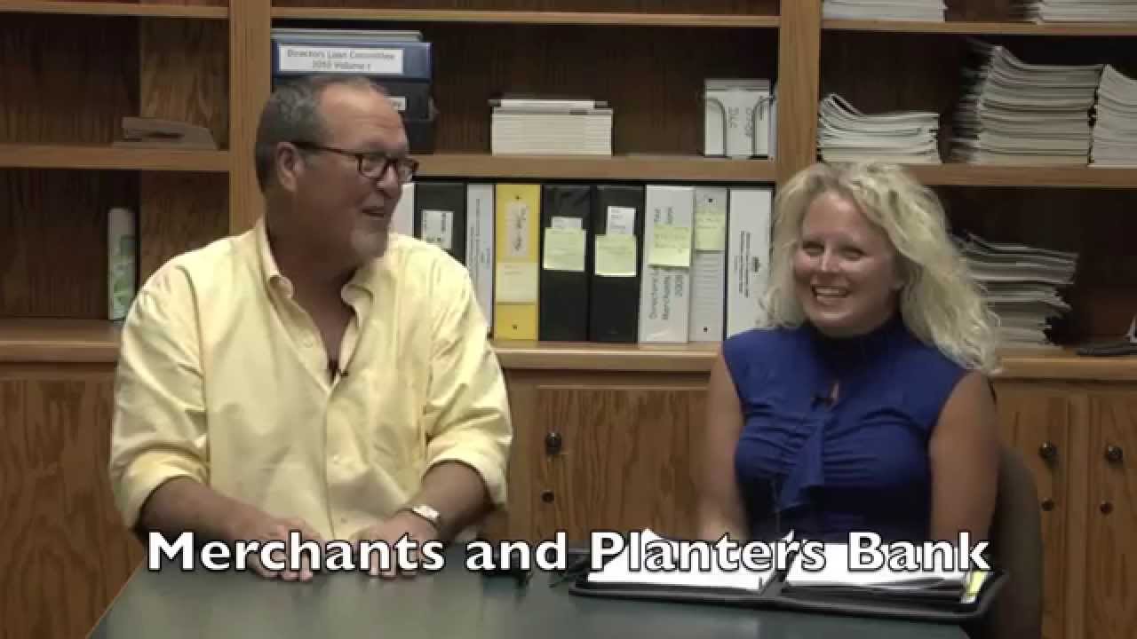 Merchants & Planters September 2014 YouTube