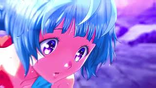 Bubble X All Time Low (Amv)