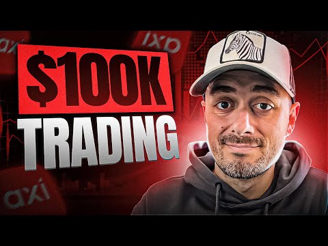 I funded $100,000 in Axi Select (honest opinion)