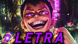 ♪ Diego (Sense Life) | ADAPTAÇÃO | AniRap | LETRA