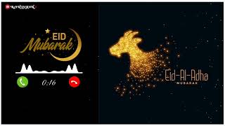 Bakra eid mubarak ringtone status || naat ringtone status 2023 || ringtone status