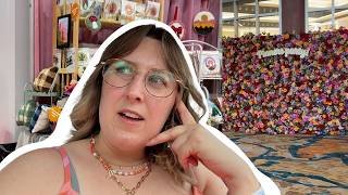 Inside Pinners Conference &amp; Expo 2026 | DIY + classes + shopping