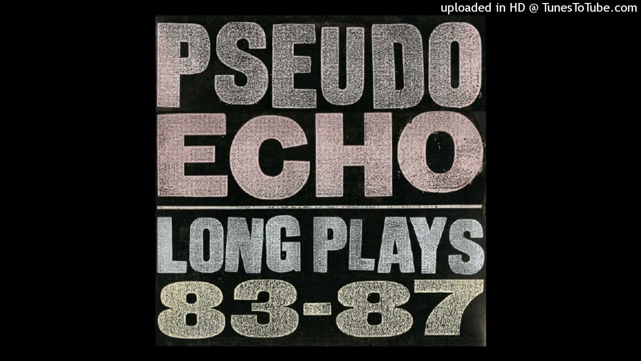 Pseudo Echo - Love An Adventure (Extended Version) (1986 CD) - YouTube