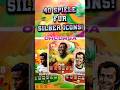 PELE, BECKENBAUER und co. schnell bekommen! #shorts #fc26 #season2 #pele