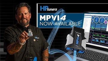 Meet MPVI4 | The Next Evolution of Vehicle Tuning