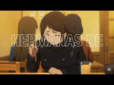 Hermanas de leche 🗣️📢