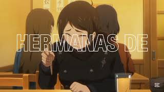 Hermanas de leche 🗣️📢