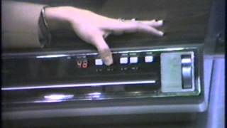 The Introduction Of The Rca Ced Videodisc Player - January, 1981