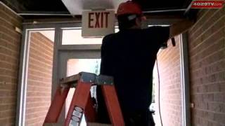 Sebastian County Updating Security