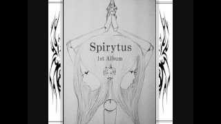 Spirytus - 肌と呼吸