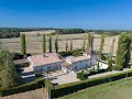 Splendid manor house for sale