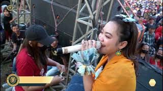 Tiara & Erika - Camelia Live Cover Edisi Kp Rawa Kalong Grogol Limo Depok