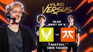 🟢 DO OR DIE 🟢LEC 2026 Versus Playoffs Tag 4🟢 BO3 🟢 #WatchLEC