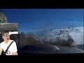 What really happened to the singing guy car crash