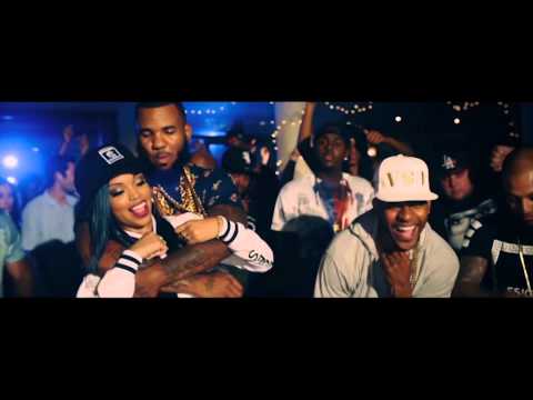 The Game - Or Nah ft. Too $hort, Eric Bellinger, Problem, King Marie, Compton AV