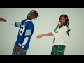 D Voice Feat Zuchu Nani Laini Lyric Video 