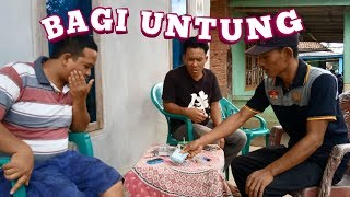 BAGI UNTUNG FIL COMEDY LAMPUNG