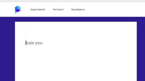 Google Perspective Toxicity Rating