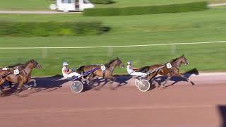 Vidéo de la course PMU PRIX DE LA CLAYETTE