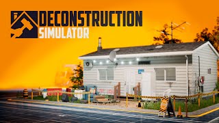 картинка: Deconstruction Simulator ▷ Тихий холм и сказка на ночь #8