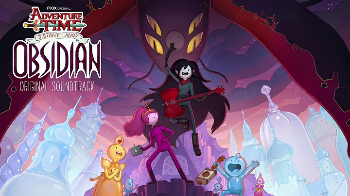 Adventure Time: Distant Lands – Obsidian | Simon to the Rescue – Amanda Jones | WaterTower