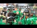 LEGO WWII Battle of Seelow Heights | BrickFair Virginia 2019