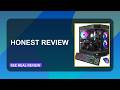iBUYPOWER Y60 Black Gaming PC Desktop Computer Honest Review 2026