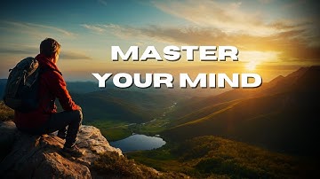 Master Your Mind | 10 Timeless Stoic Lessons for Resilience
