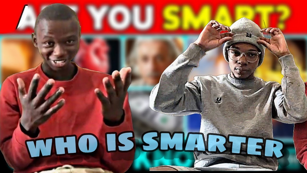 IS SLIK SMARTER THAN THE DON (MODEL C BOY)