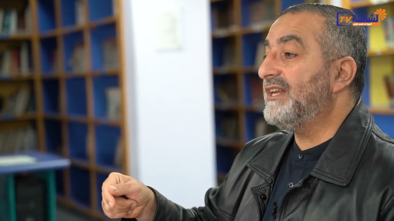 الكلمة الطيبة - الحلقة 3