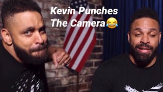 Hodgetwins Funny Moments Pt.29(2020)