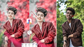 Face Smooth Full Tutorial || Skin Smoothing New Tutoria l Face Smooth Step by step