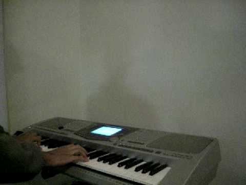 Meherbaan - Ada in Piano