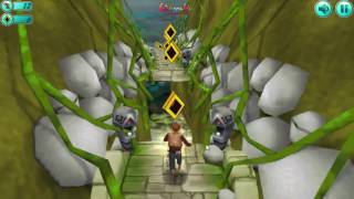 Game Temple Run 2   Tomb Runner screenshot 4