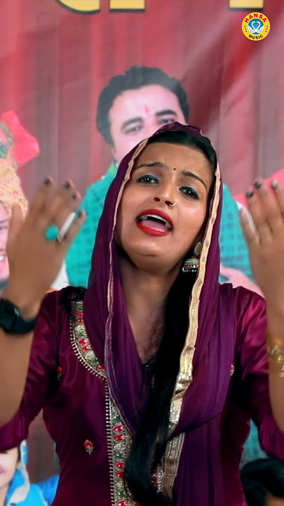 सत्यवान सावित्री के किस्से की ग़मगीन रागनी \ बिना पति के धर्मराज मेरी कुक्कर जिंदगी कट जा \ New Ragni