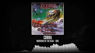 Cobra - Warriors Of The Dead [Full Album - 1985]