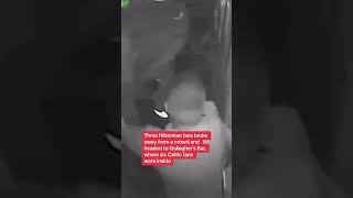 'Mindless' brawl breaks out in pub