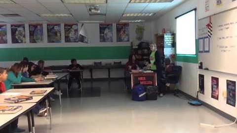 KTIP Cycle 3 Video PART 1 of 3