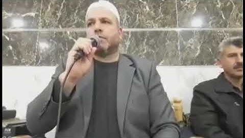 قرأة الشيخ منير عبد الجواد سورة آل عمران و سورة الضحى