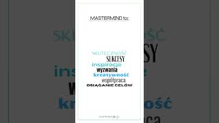 Co da ci mastermind?