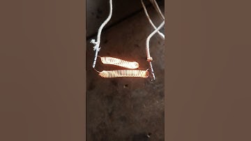 heating element 12 V #shorts