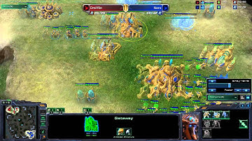 Beginner Build Tutorials l Chargelot Pressure l PvP l Protoss